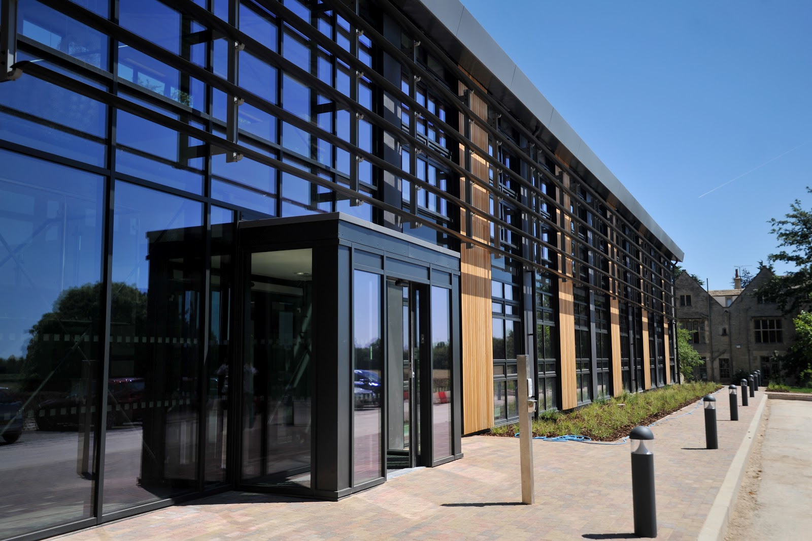 Cirencester Growth Hub