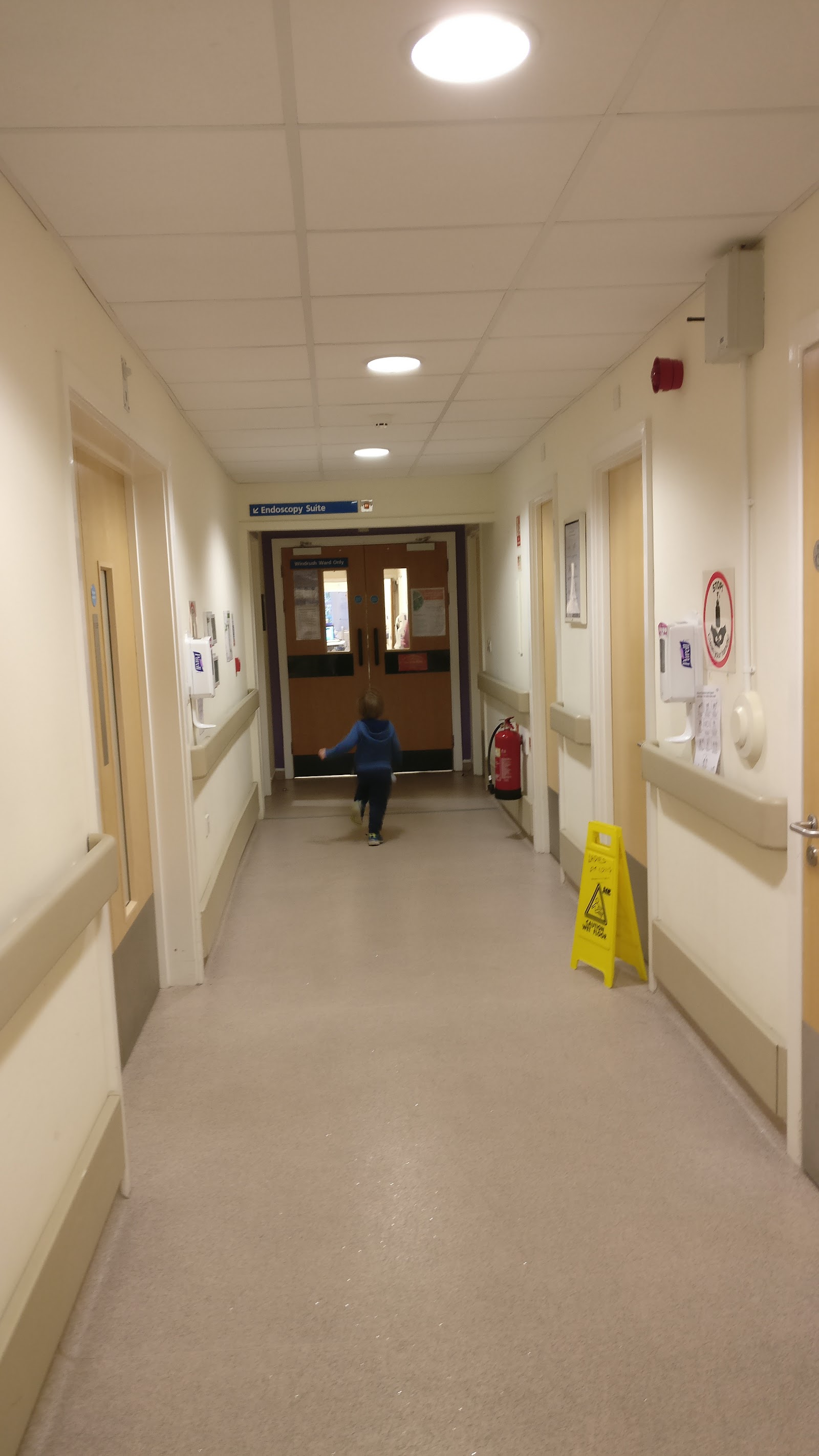 Cirencester NHS Treatment Centre
