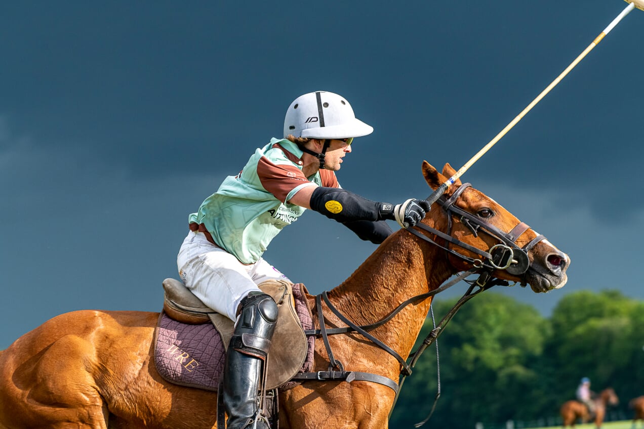 Cirencester Park Polo Club