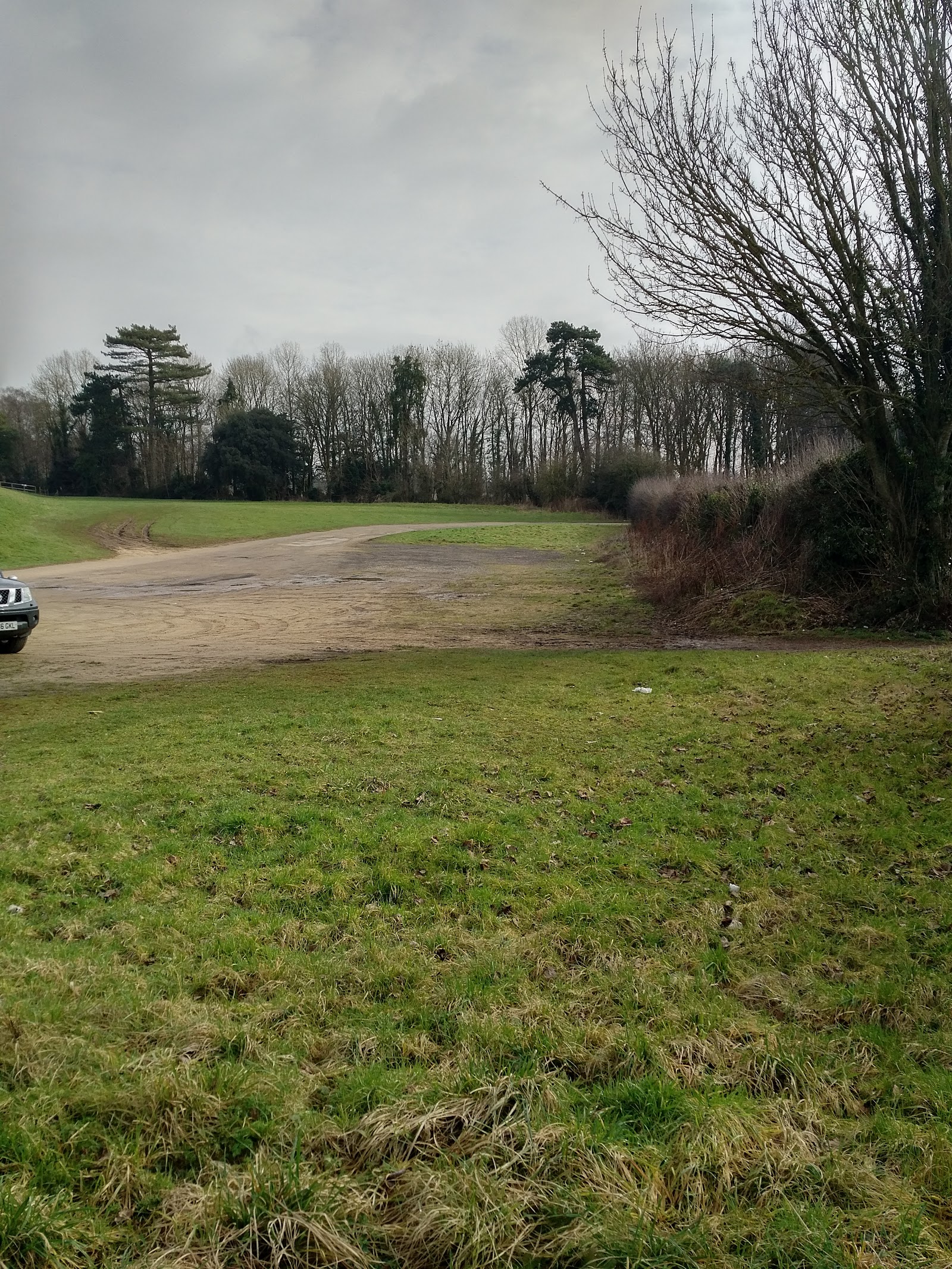 Cirencester Rugby Football Club