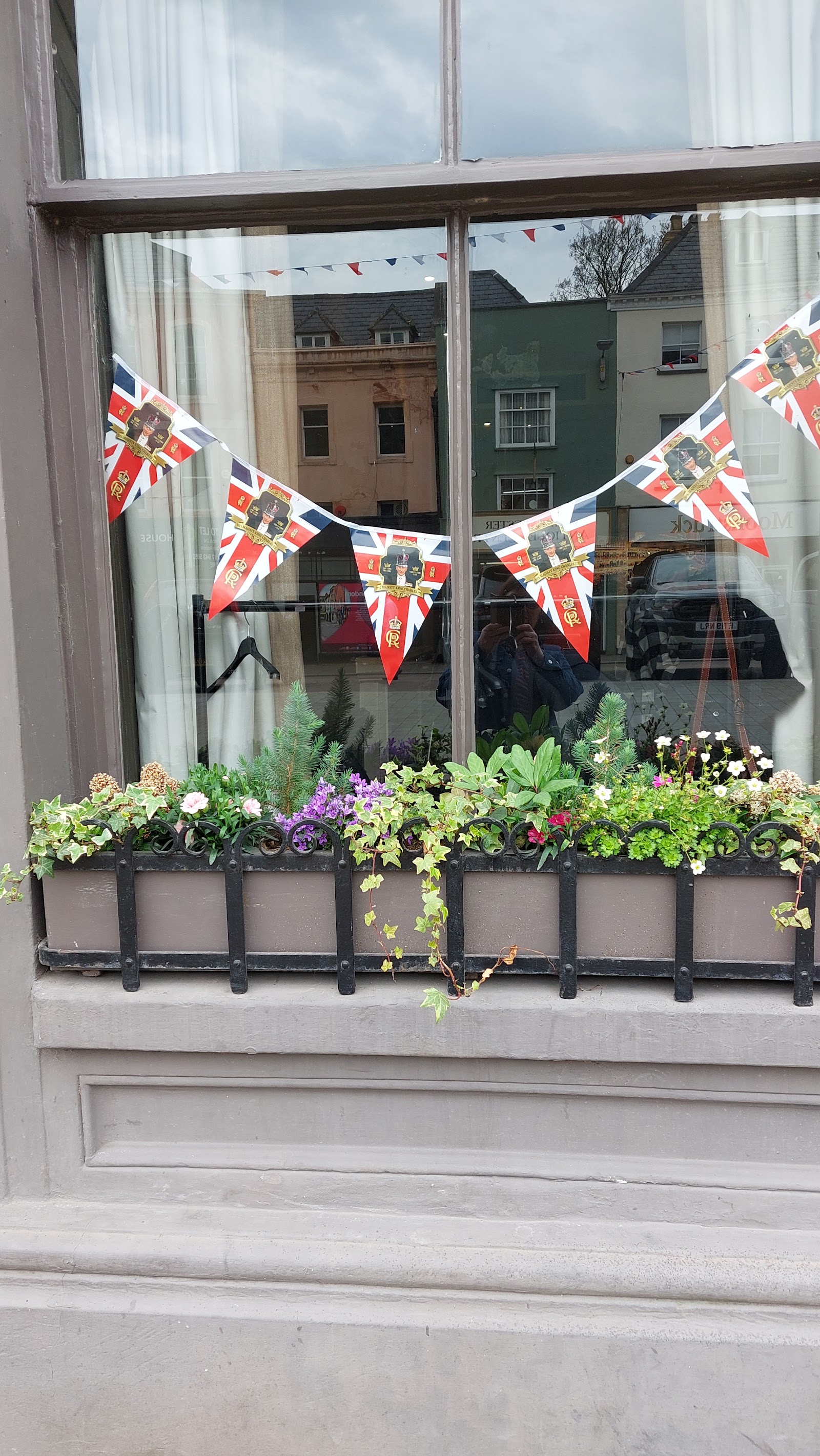Corn Hall Indoor Market