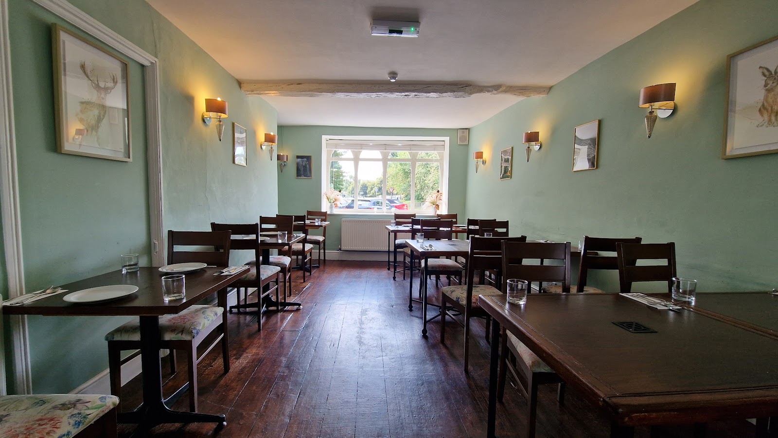 Dosapark Cirencester