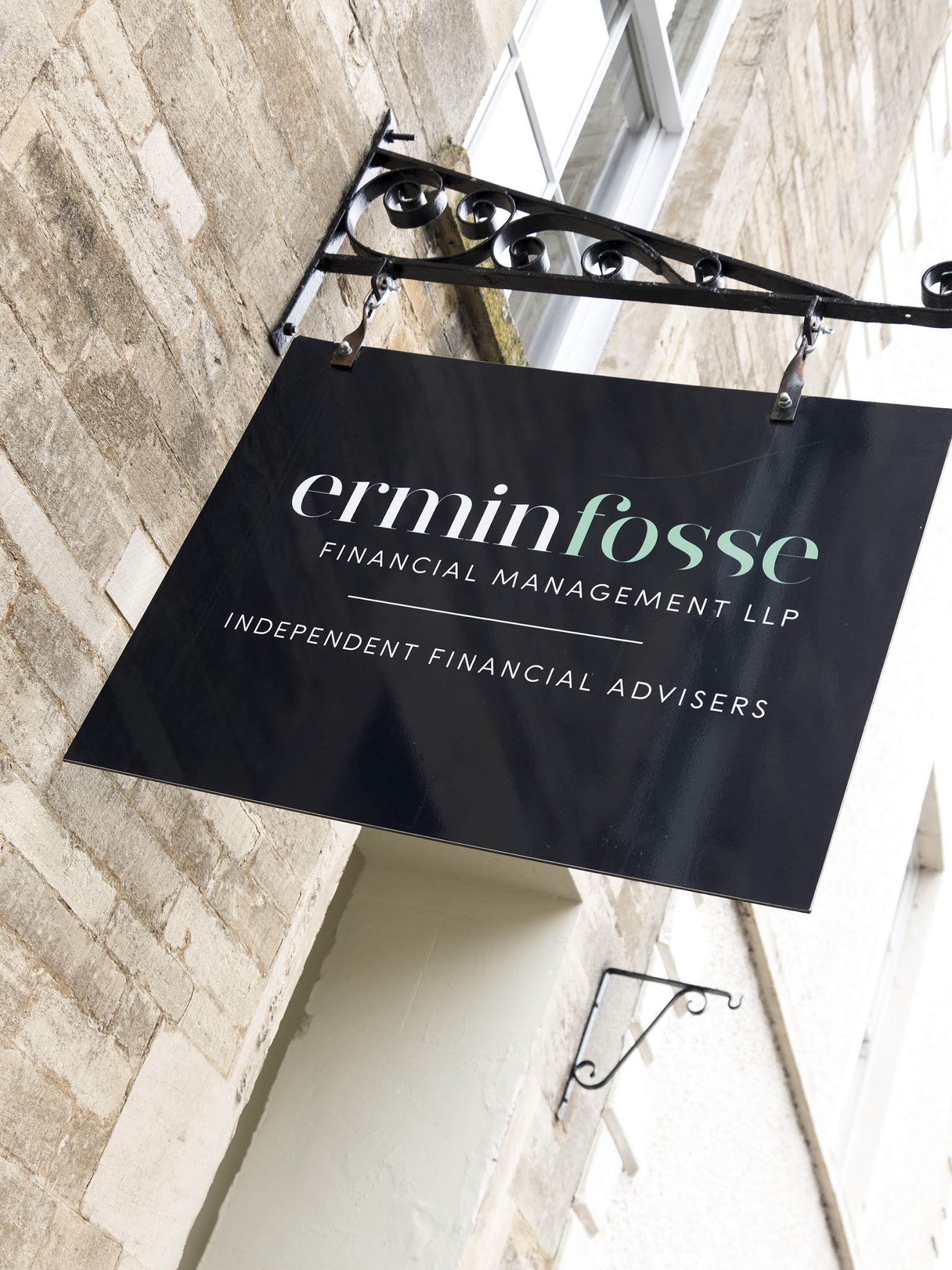 Ermin Fosse Financial Management LLP