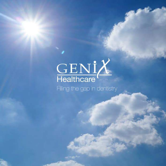 Genix Healthcare Dental Clinic (Cirencester)