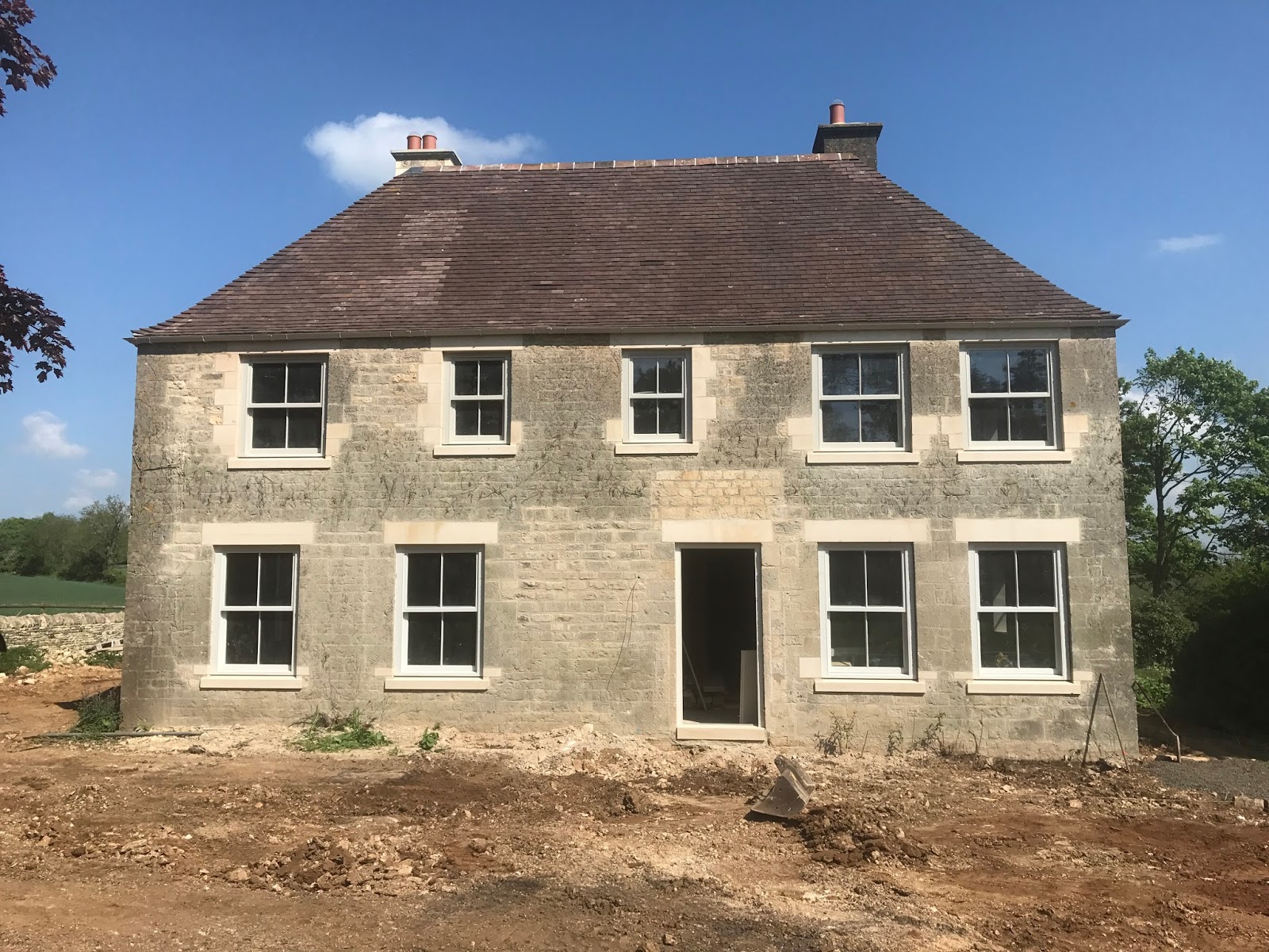 Goddard Construction Limited