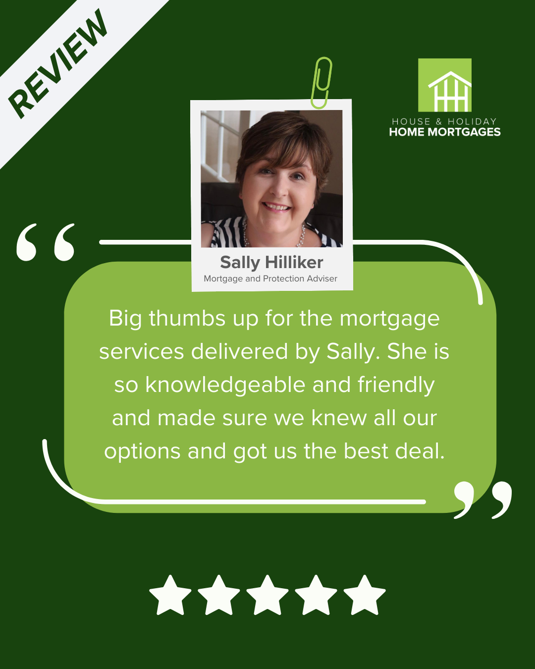 HHH Mortgages Cirencester