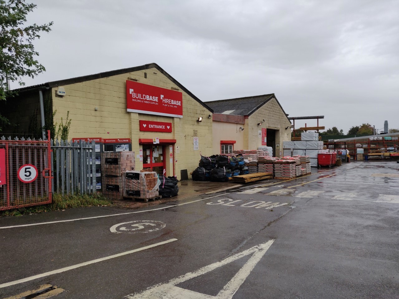 Huws Gray Cirencester