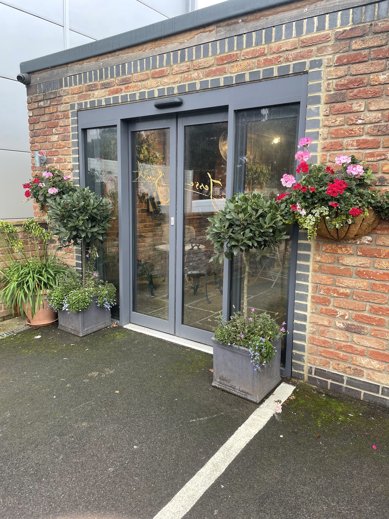 Jesse Smith Farm Shop