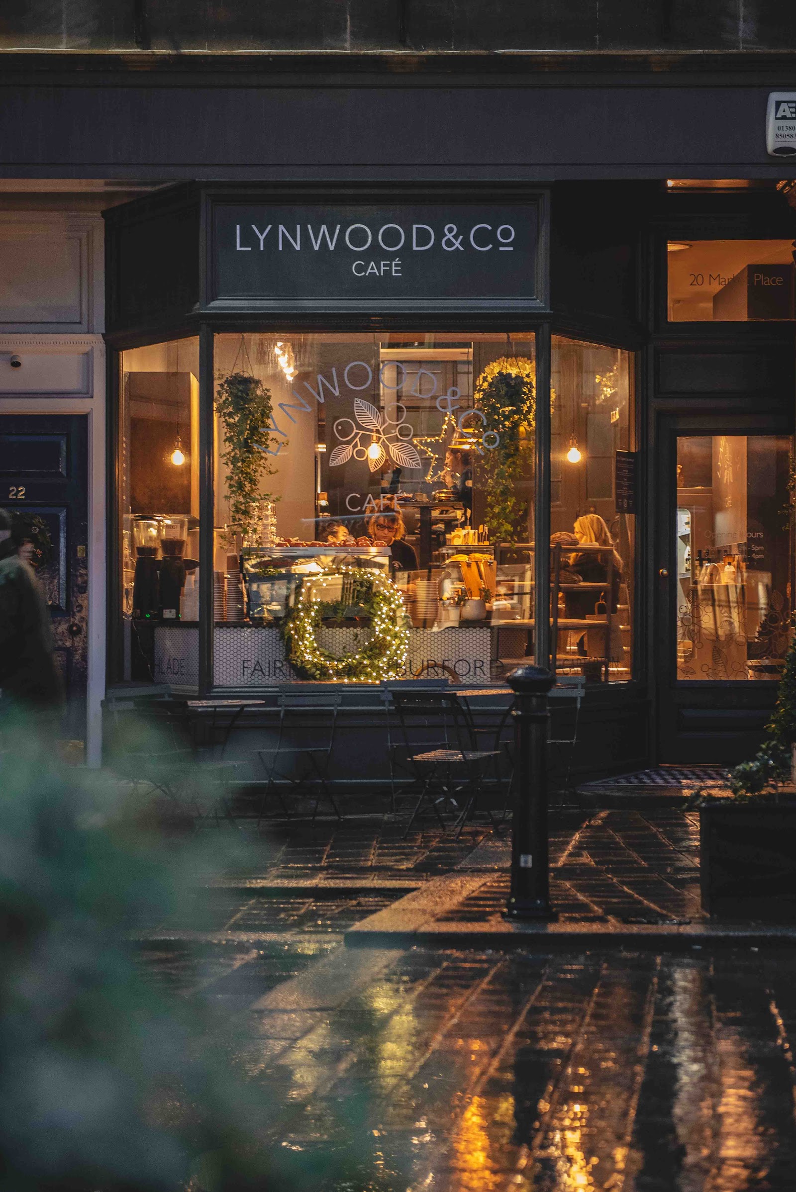 Lynwood & Co Cirencester