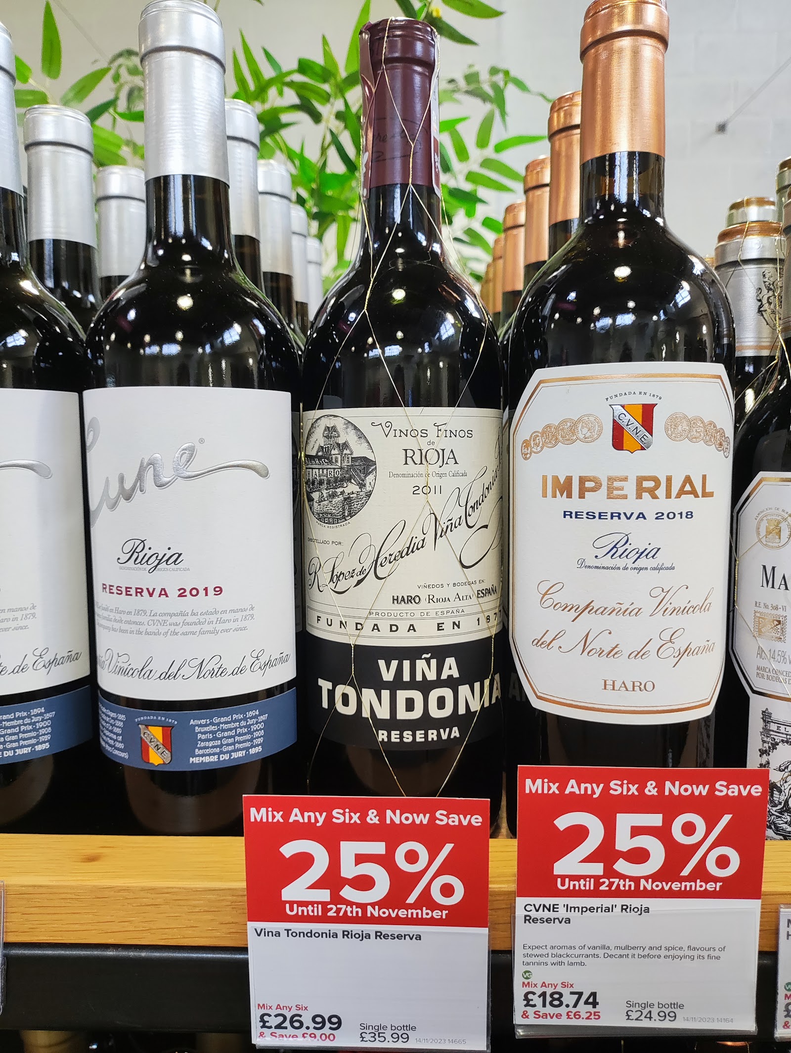 Majestic Wine Cirencester