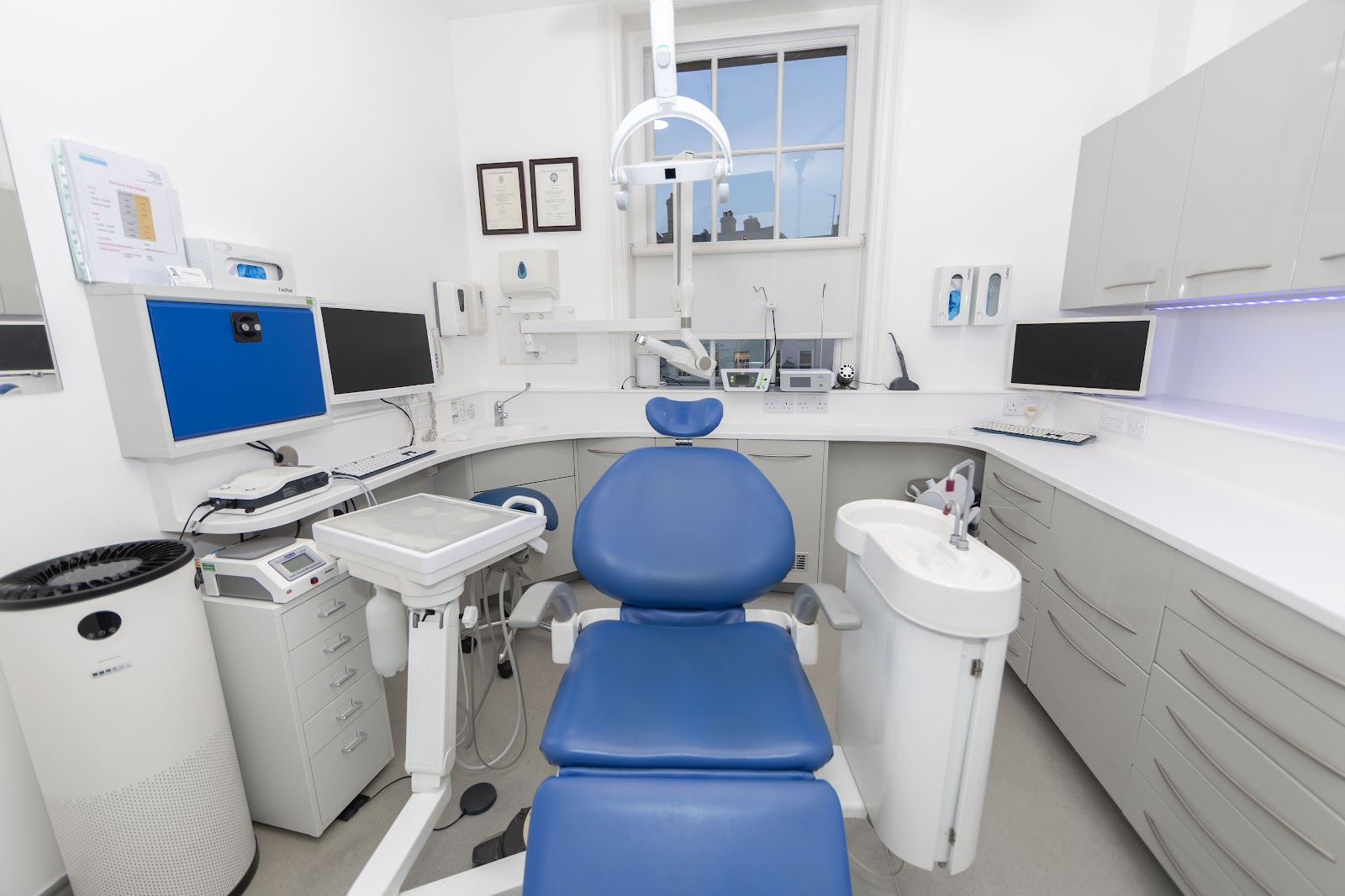 Market Place Dental Practice