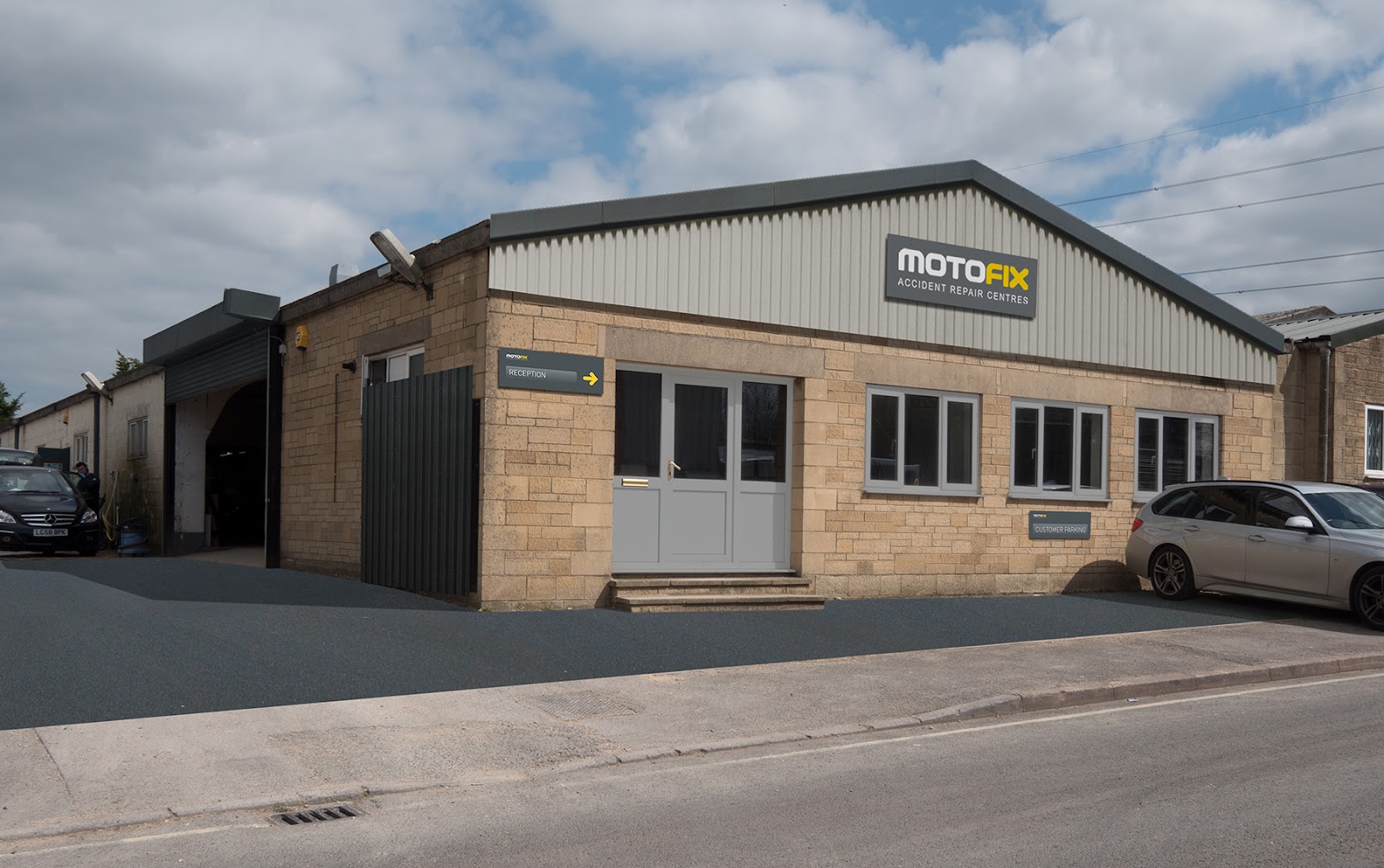 Motofix Cirencester