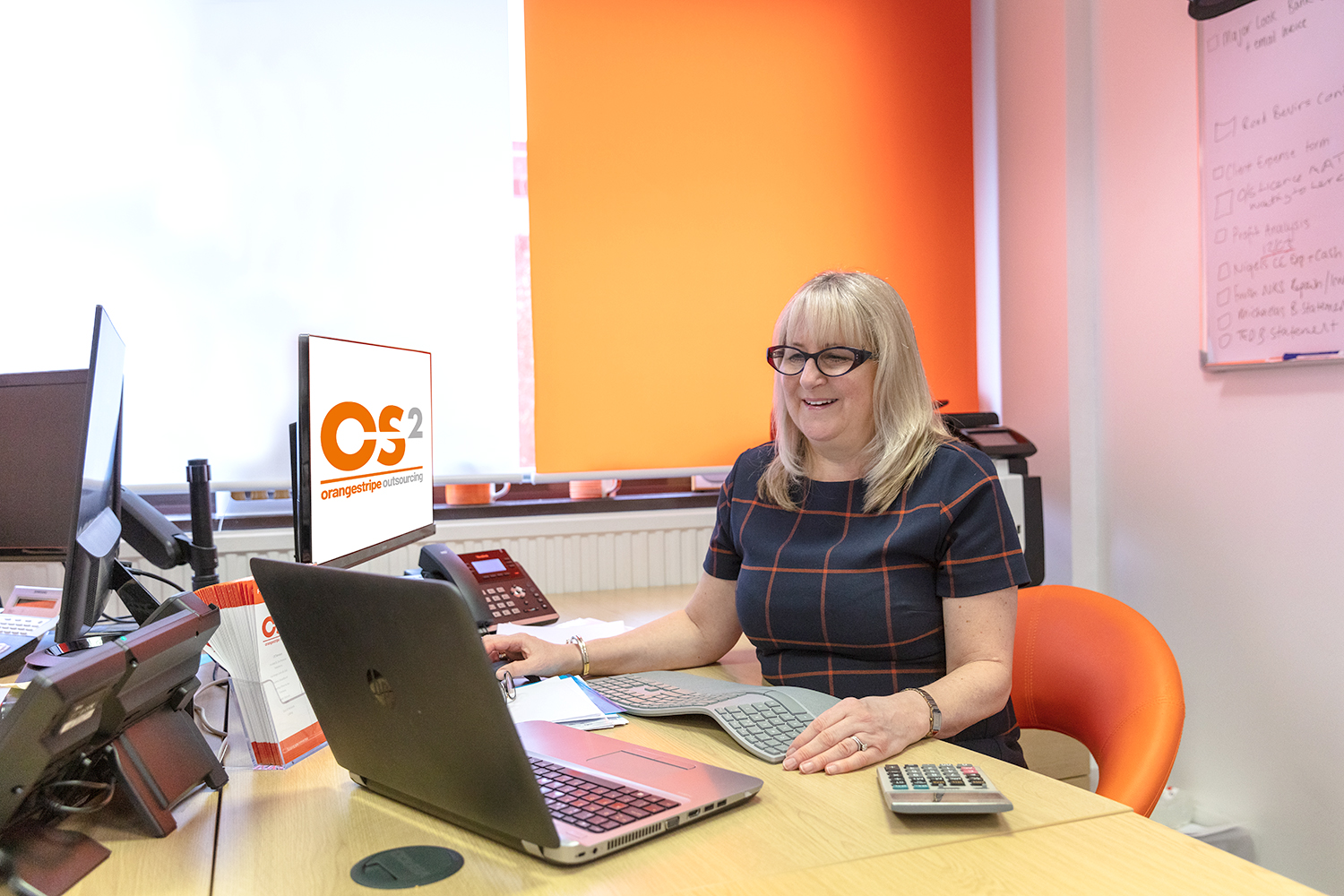 OrangeStripe OutSourcing & Accountancy