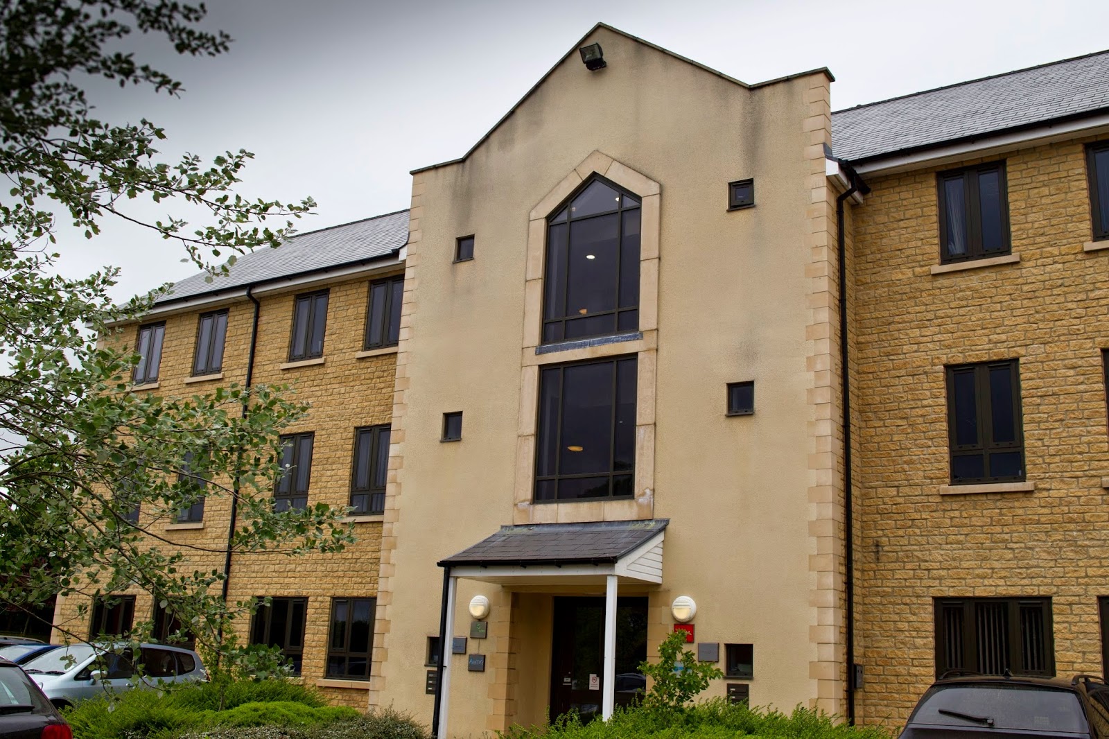 Savills Cirencester Tetbury Road Estate Agents