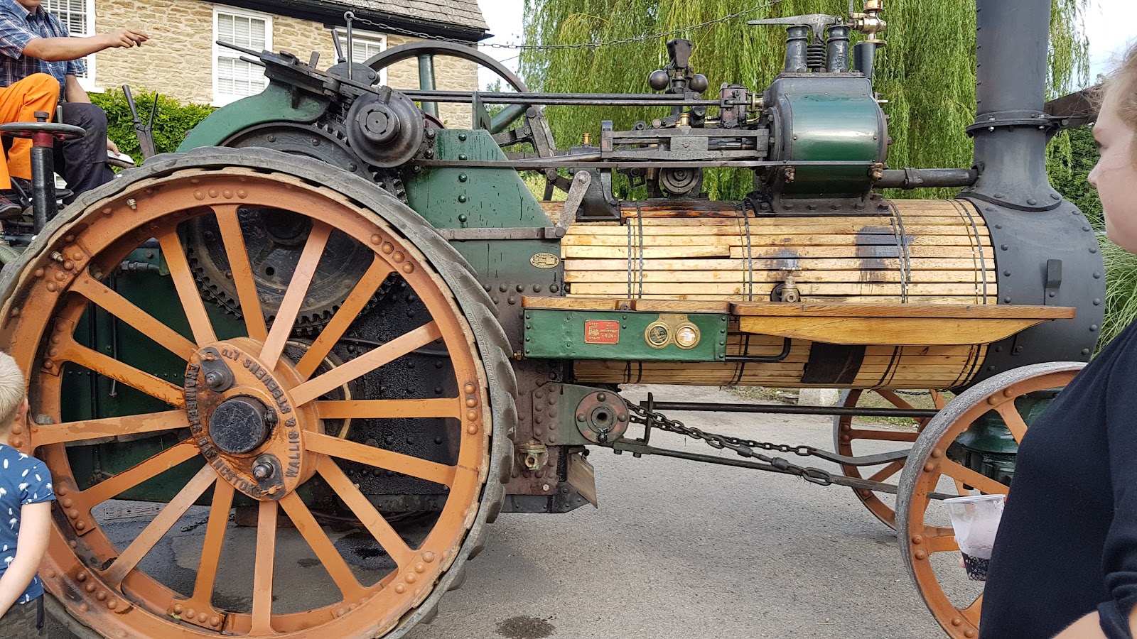 South Cerney Fish and Chips