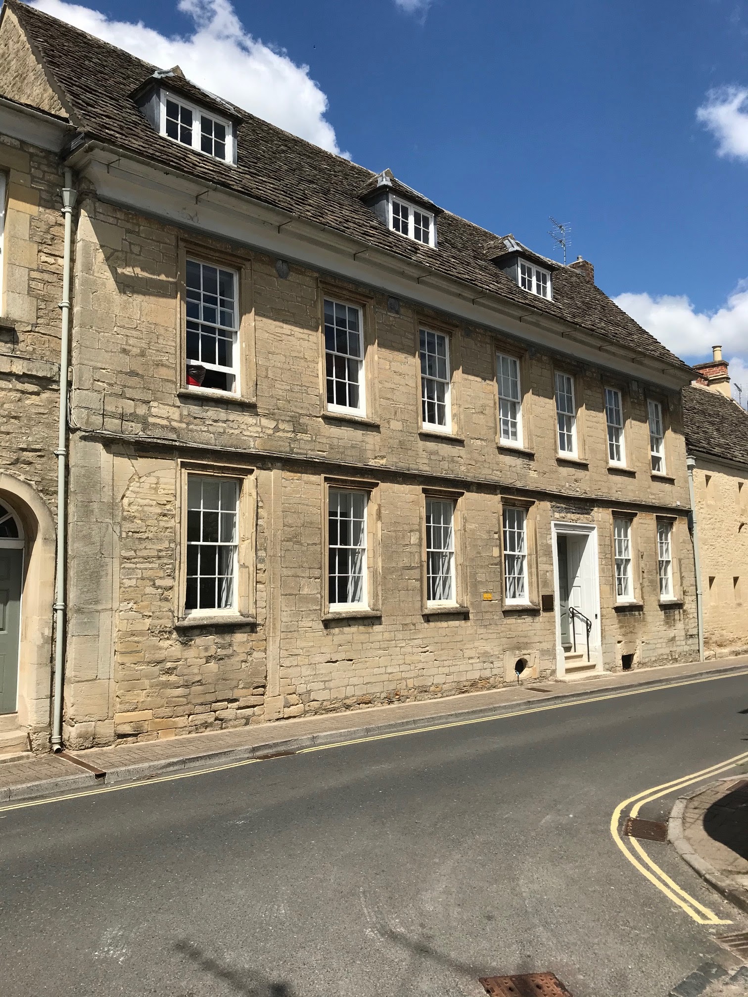 Tanners Solicitors LLP - Cirencester