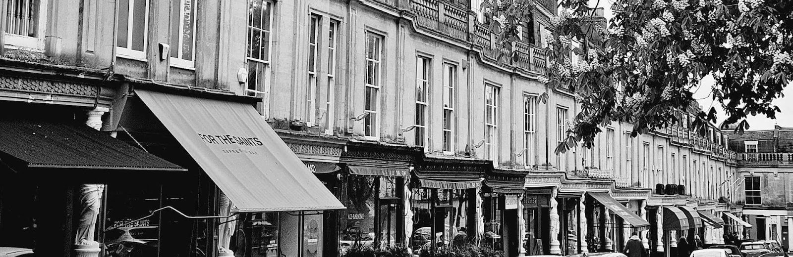 Terrace Chartered Building Surveyors & Built Heritage Consultants