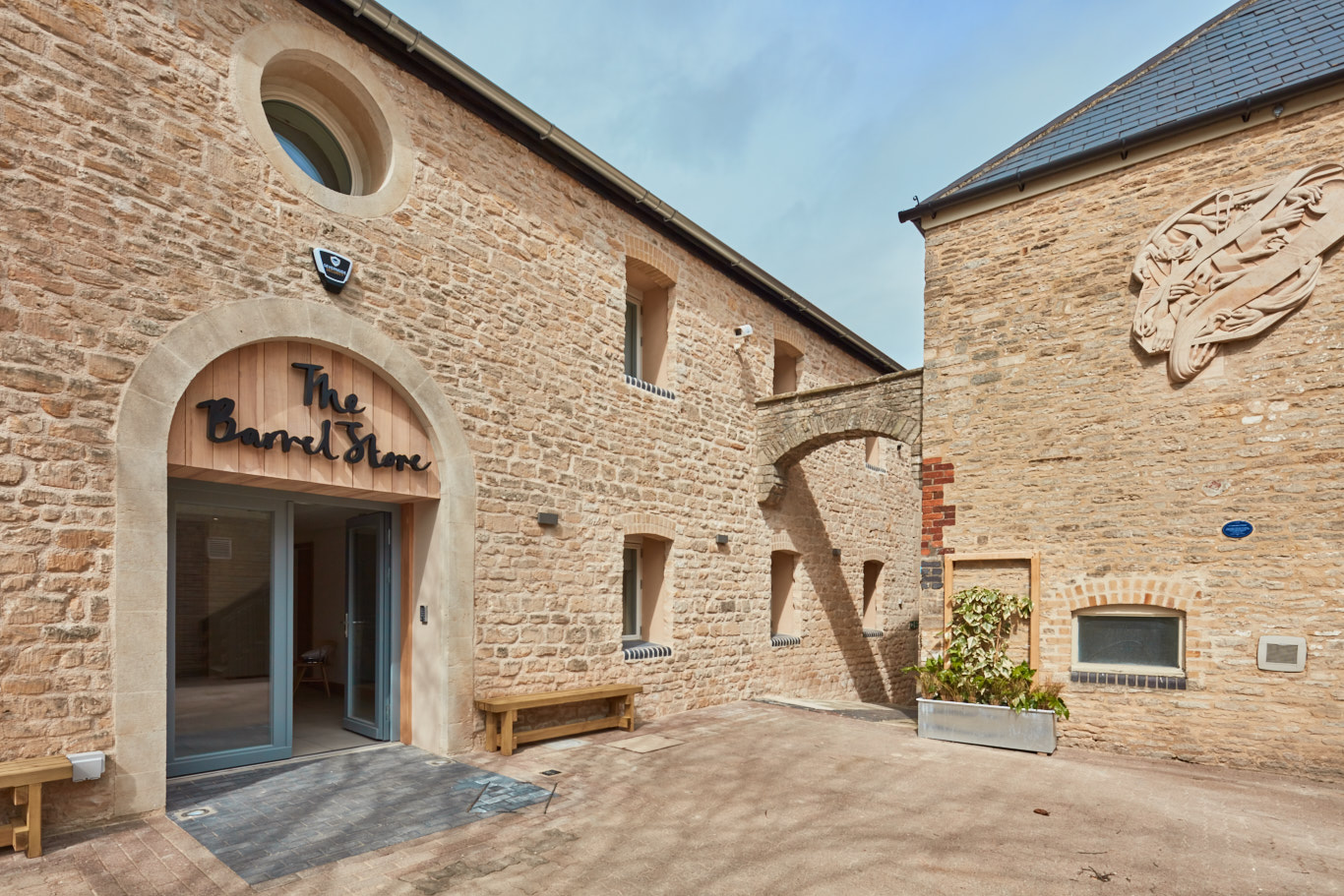 The Barrel Store Cirencester