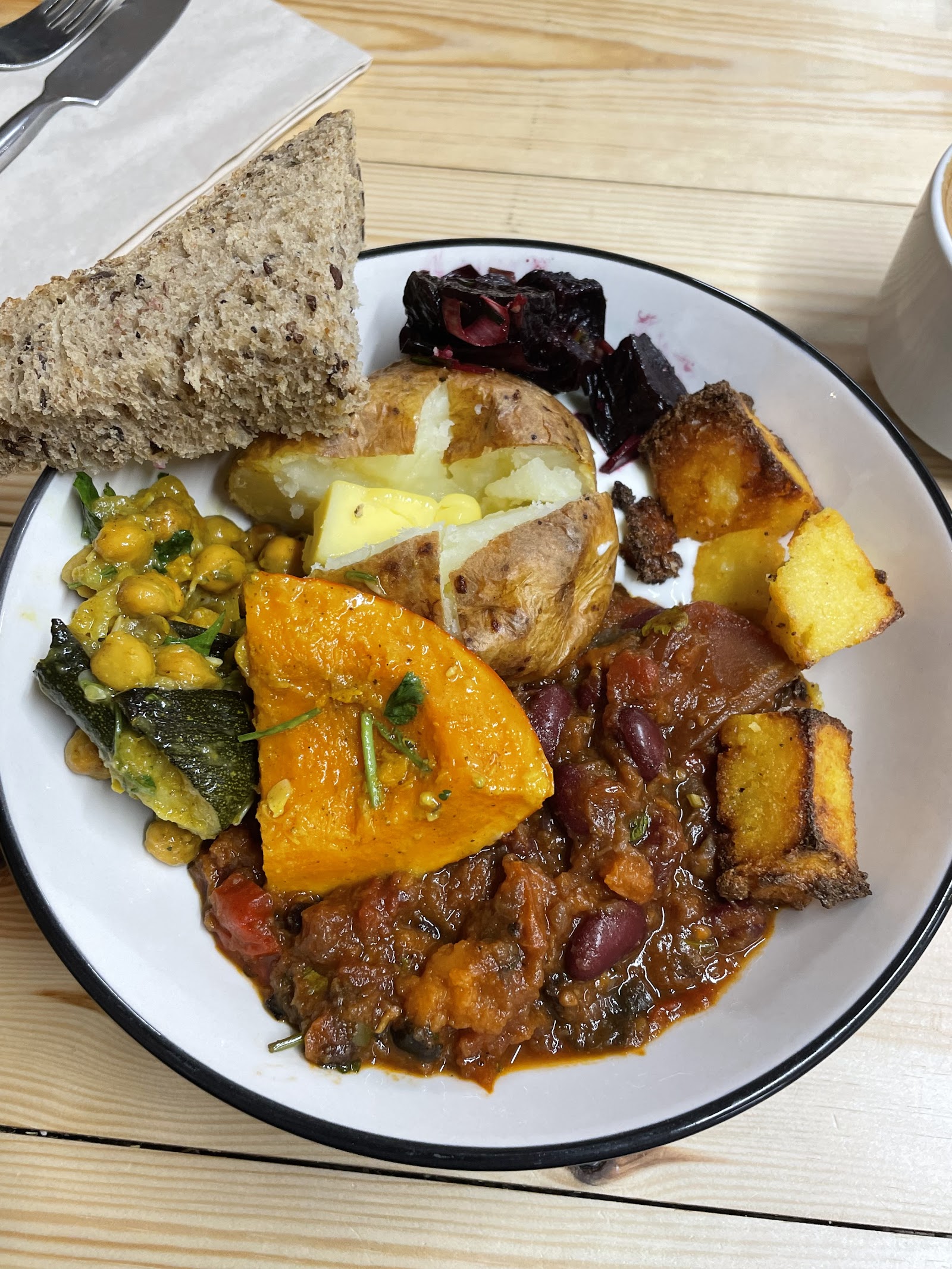 The Long Table Cirencester