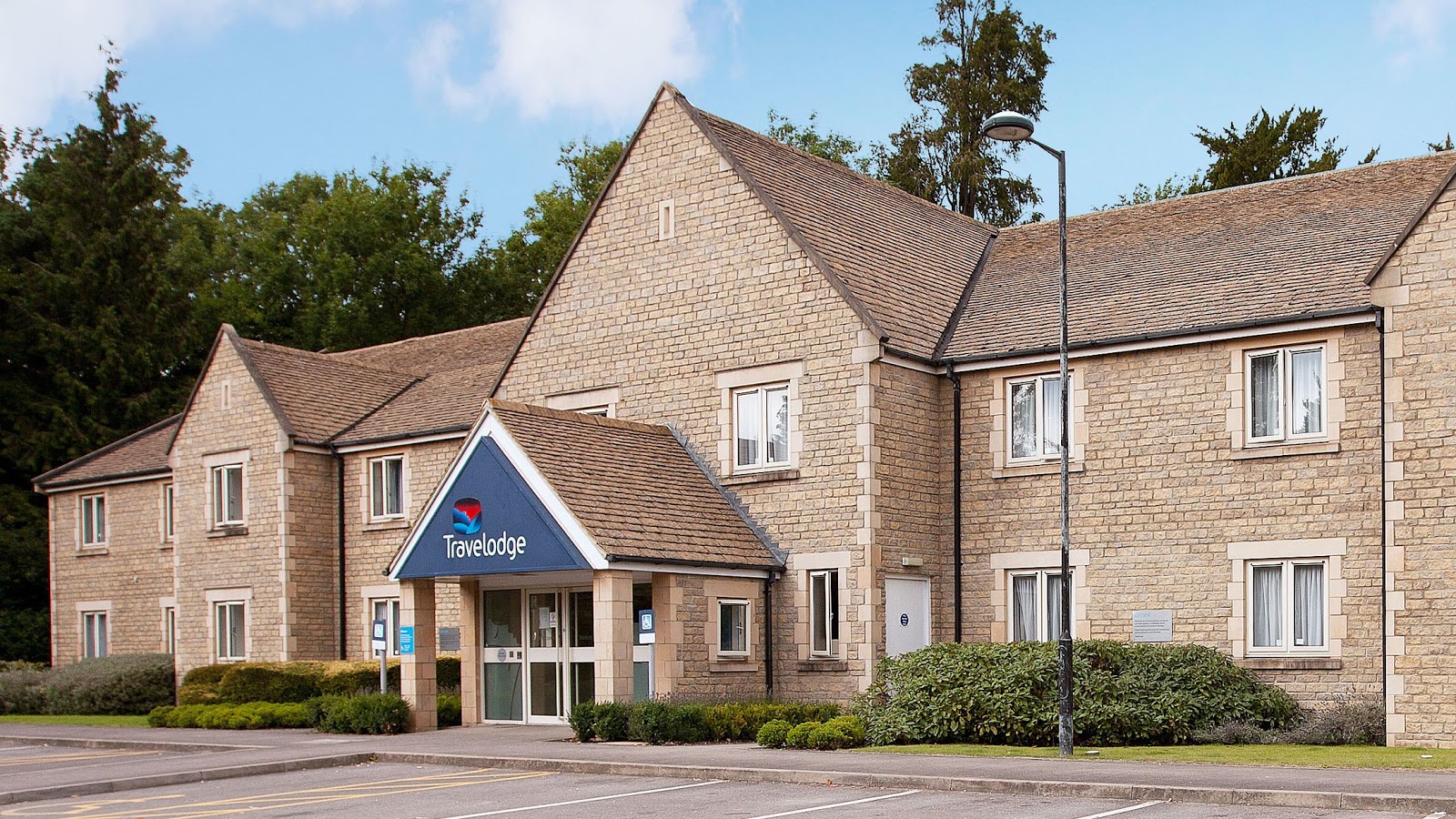 Travelodge Cirencester