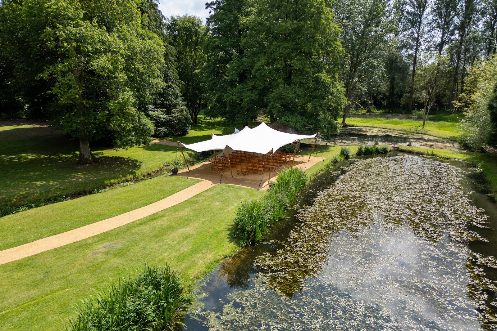 Water's Edge at Ewen