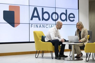 Abode Financial Planning