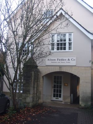 Alison Fielden & Co