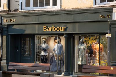 Barbour Partner Store, Cirencester