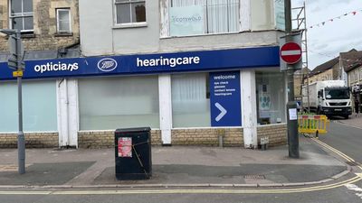 Boots Hearingcare Cirencester
