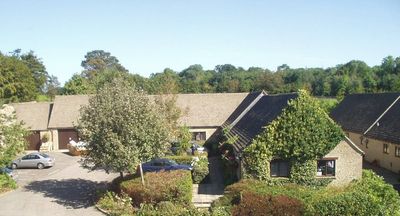 Bosworth Estates Ltd.