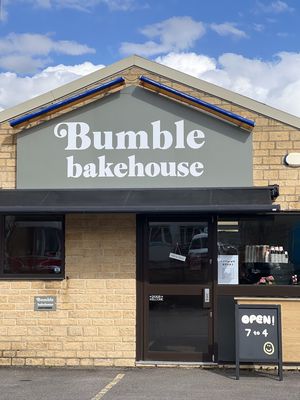Bumble Bakehouse
