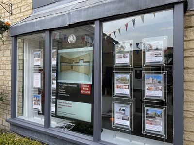 Cannon Estates - Sales & Lettings