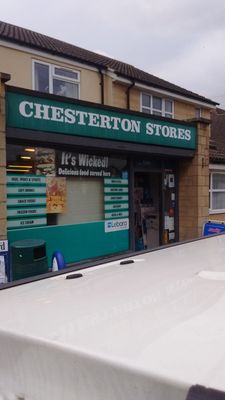 Chesterton Stores