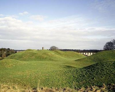 Cirencester Amphitheatre