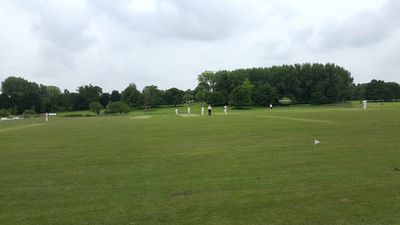 Cirencester Cricket Club