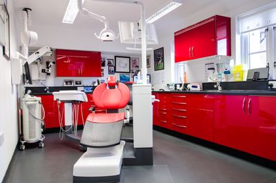 Cirencester Dental Practice
