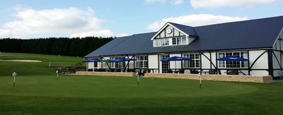 Cirencester Golf Club