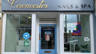 Cirencester Nails & Spa