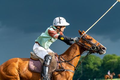 Cirencester Park Polo Club