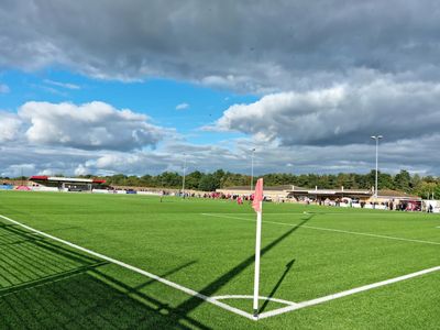 Cirencester Town Football Club