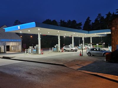 Co-op Food - Cirencester - Burford Road