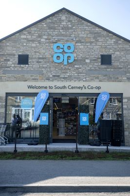 Co-op Food - South Cerney - High Street