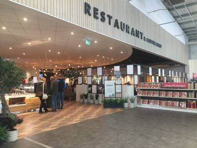 Dobbies Garden Centre Cirencester