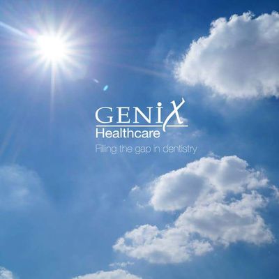 Genix Healthcare Dental Clinic (Cirencester)