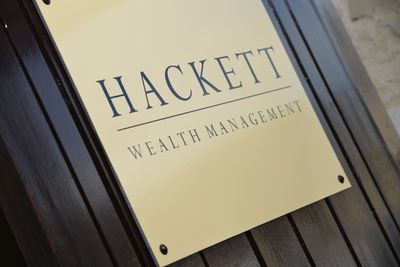 Hackett Wealth Management