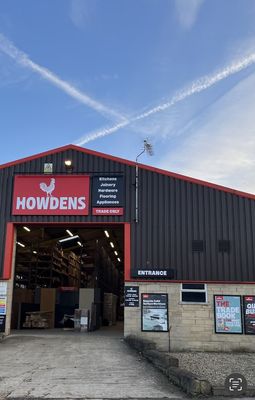 Howdens - Cirencester