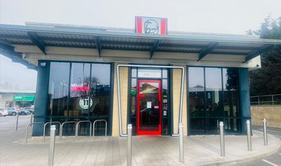KFC Cirencester - Bridge Road