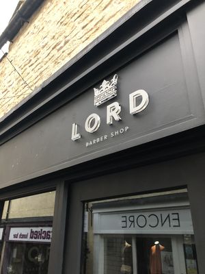 LORD Barber Shop
