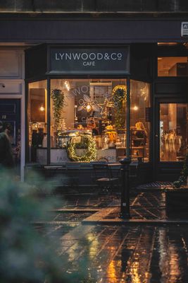 Lynwood & Co Cirencester
