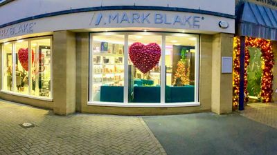 Mark Blake Hair Cirencester Salon